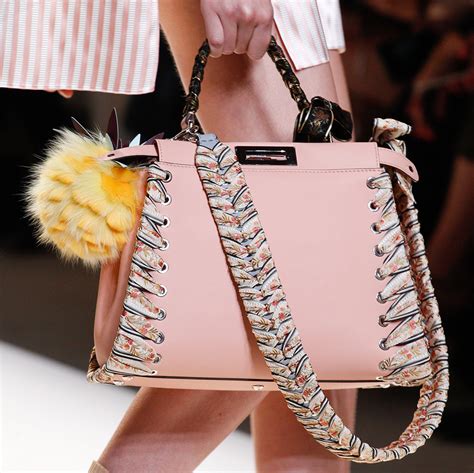 fendi spring 2017 handbags|fendi handbags outlet 80 off.